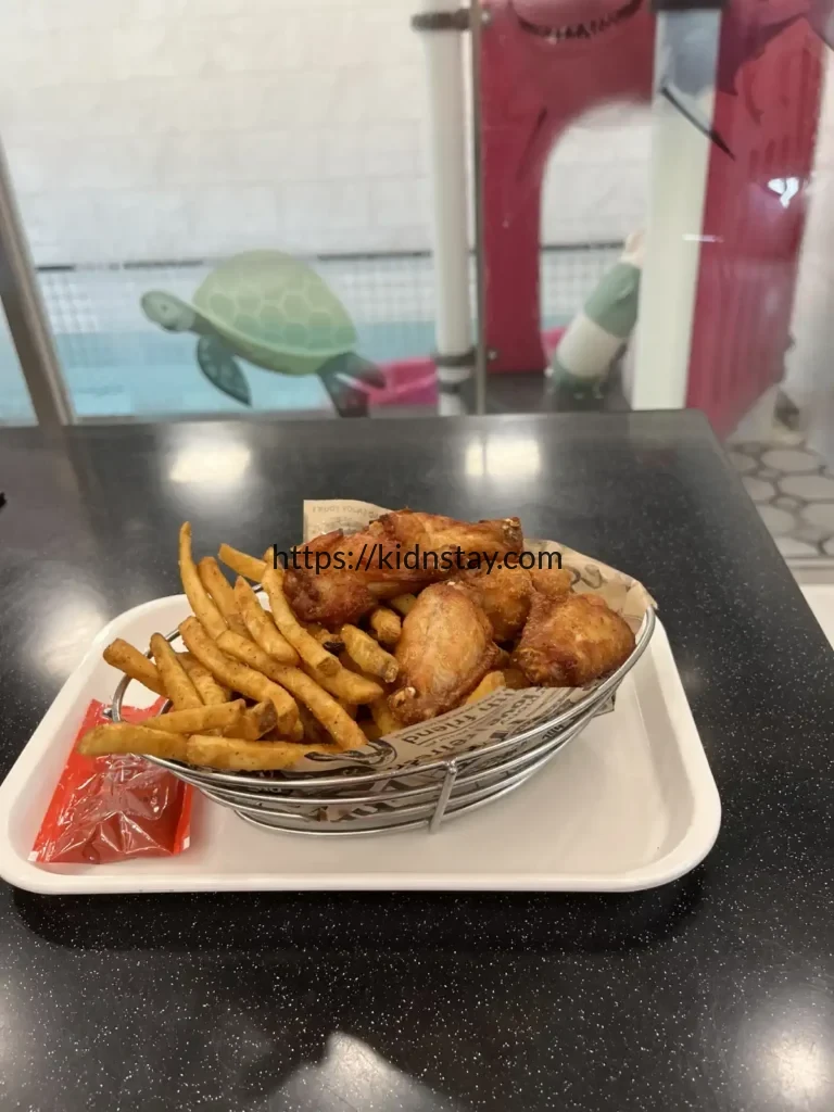 웰컴 치킨