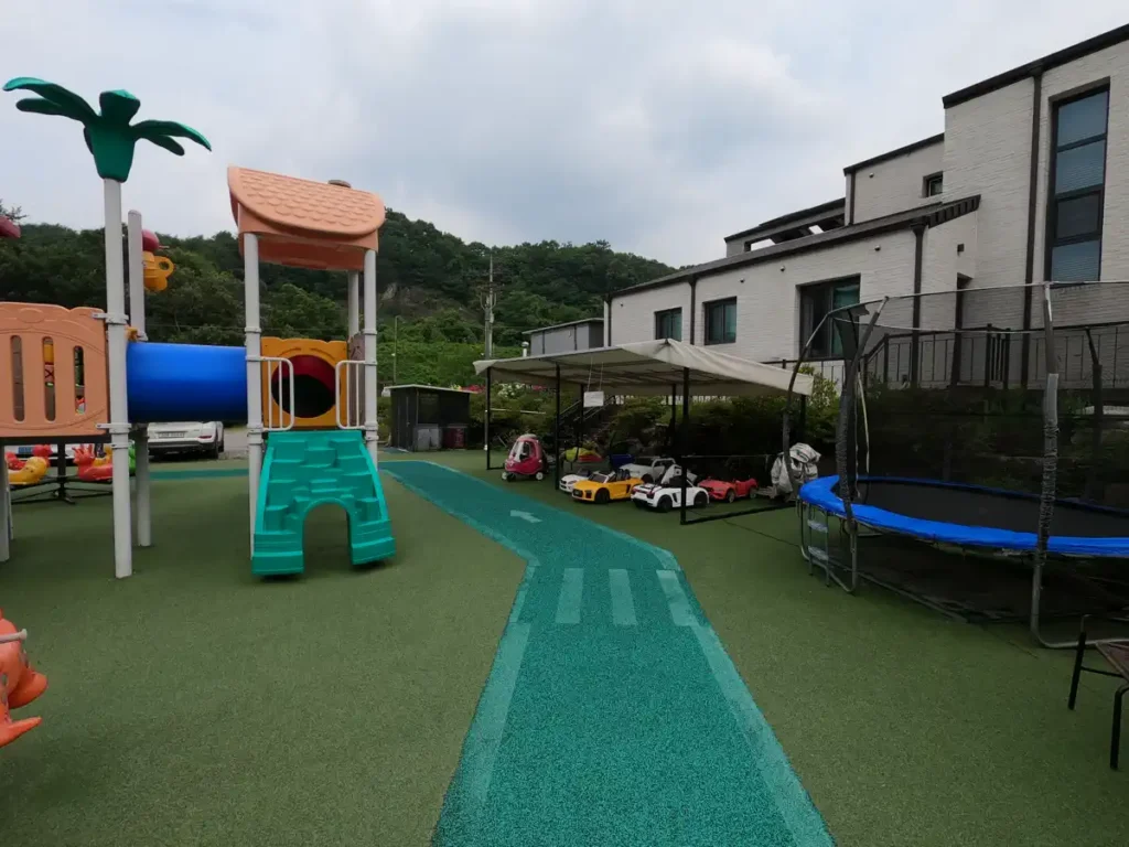 레이싱 트렉